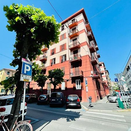 Appunti Di Viaggio Guesthouse Λα Σπέτσια Εξωτερικό φωτογραφία