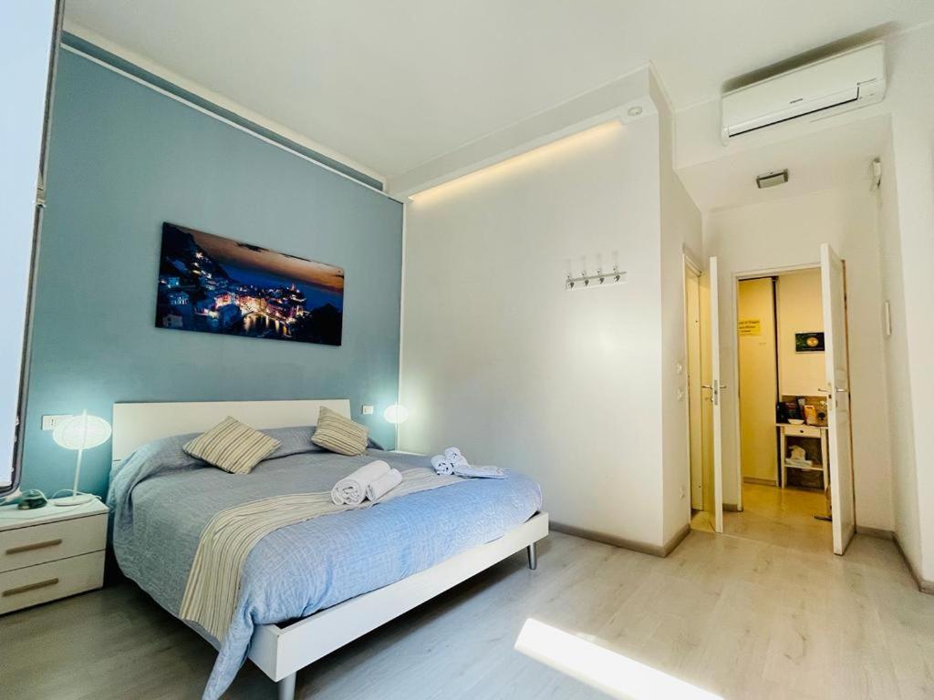 Appunti Di Viaggio Guesthouse Λα Σπέτσια Εξωτερικό φωτογραφία