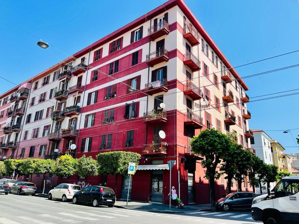 Appunti Di Viaggio Guesthouse Λα Σπέτσια Εξωτερικό φωτογραφία