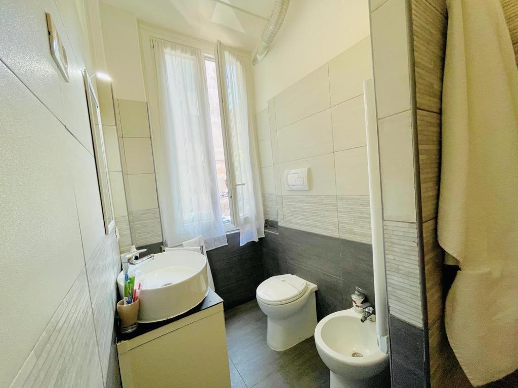 Appunti Di Viaggio Guesthouse Λα Σπέτσια Εξωτερικό φωτογραφία